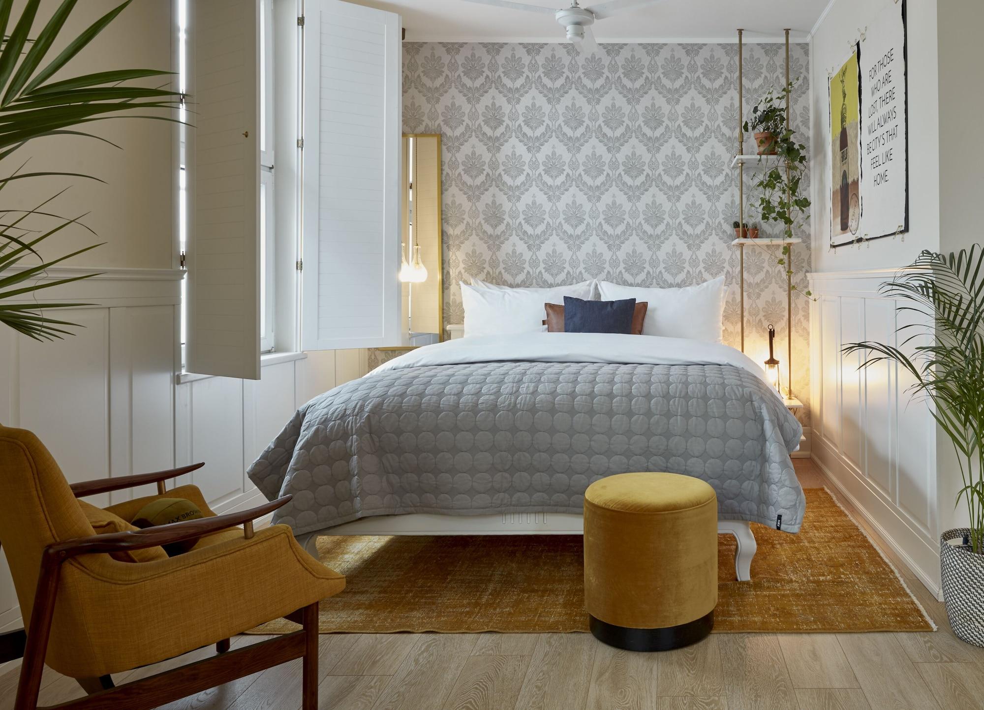 Max Brown Hotel Ku'Damm, Part Of Sircle Collection Berlin Luaran gambar